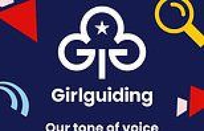 Girl Guides is given 'woke' makeover with new 'inclusive' language guidance trends now