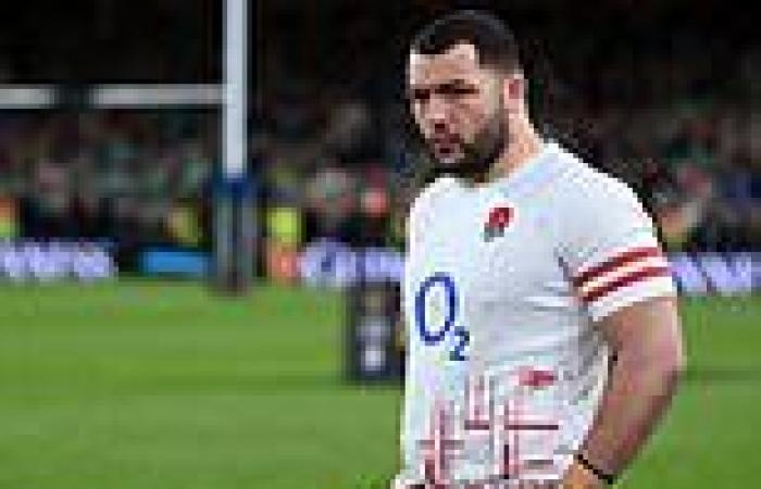 sport news SIR CLIVE WOODWARD: Steve Borthwick's 14 men put pride back in the England ... trends now