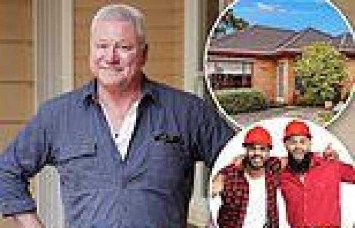 New season of The Block begins filming in Melbourne's Bayside trends now