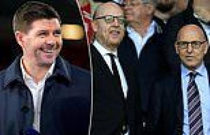 sport news SPORTS AGENDA: Steven Gerrard to return to punditry role with Channel Four trends now