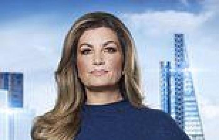 Karren Brady backed after being accused of 'bullying' two contestants to tears ... trends now