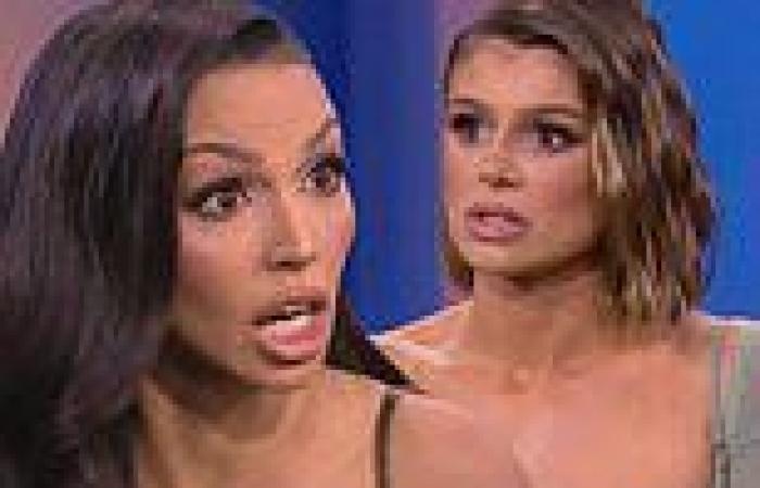 Scheana Shay says she's 'fully intending' to be at Vanderpump Rules reunion in ... trends now