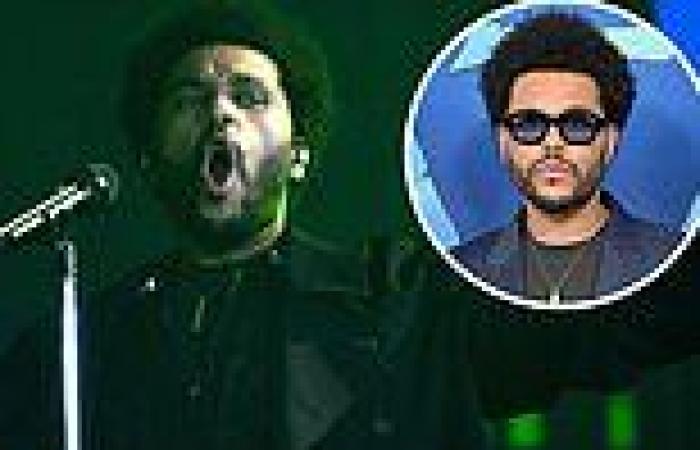 The Weeknd settles copyright infringement lawsuit over 2018 hit Call Out My Name trends now