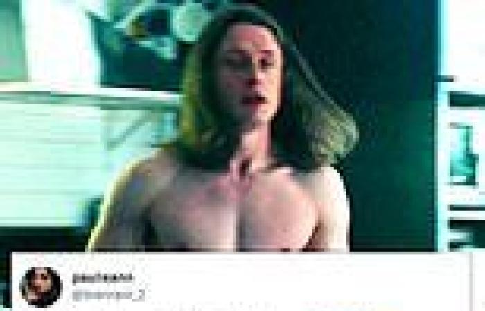 Swarm: Rory Culkin fans go wild over actor's unexpected 'penis' scene in Amazon ... trends now