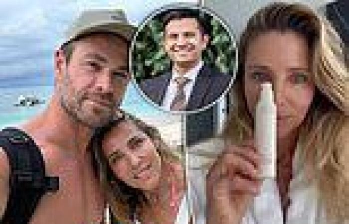 Elsa Pataky's Purely Byron skincare company may be bought by Aussie botox brand ... trends now