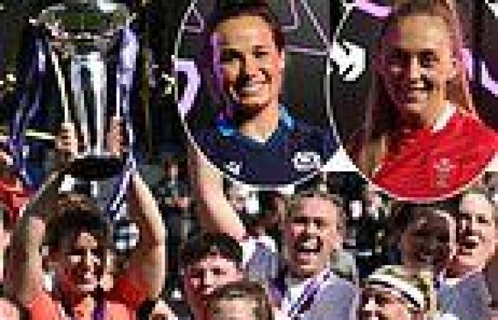 sport news Women's Six Nations 2023: When does it start, full fixture schedule and how to ... trends now