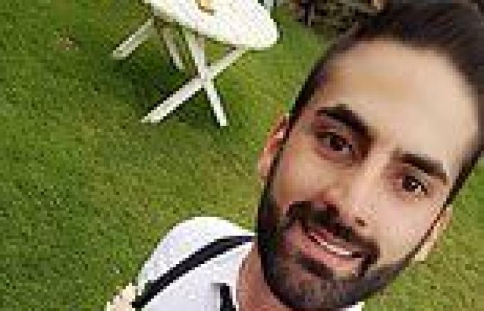 Sydney man Dilor Yeretzian fights for life in Bali hospital after scooter crash trends now