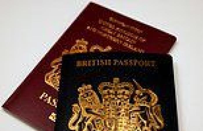 Passport strikes threaten elections: Walkouts mean thousands could miss out on ... trends now