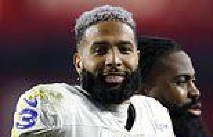 sport news Odell Beckham Jr. to Dallas will be 'HARD to do' after Cowboys acquired Texans ... trends now