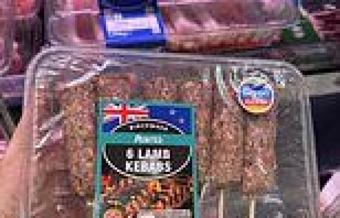 Retail chief sparks row over placement of Union Flag on New Zealand lamb trends now