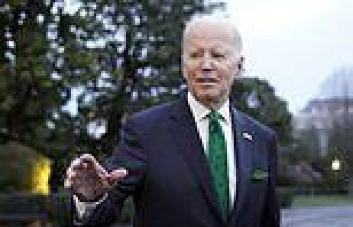 Biden's Twitter is fact-checked for claim billionaires only pay 3% tax as Elon ... trends now