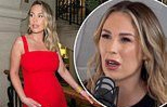 Kate Ferdinand sparks concern with fans as she shares cryptic post about ... trends now