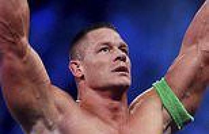 sport news WWE rumour round-up: HUGE John Cena match planned for SummerSlam trends now