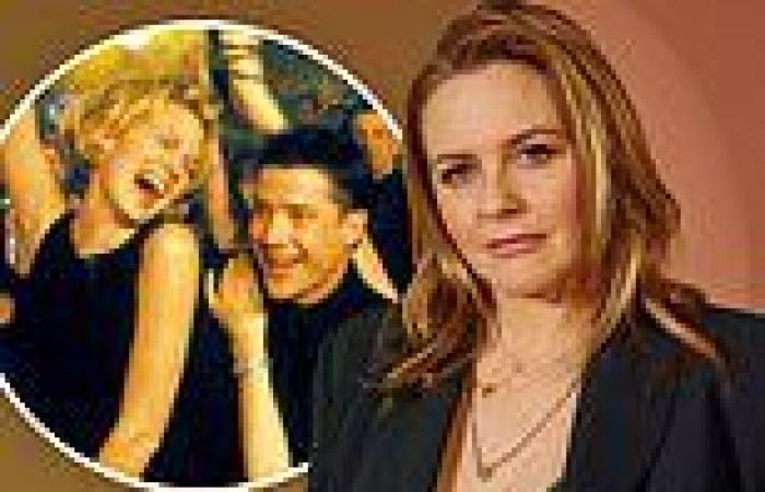 Alicia Silverstone would love to reprise role opposite Brendan Fraser in Blast ... trends now