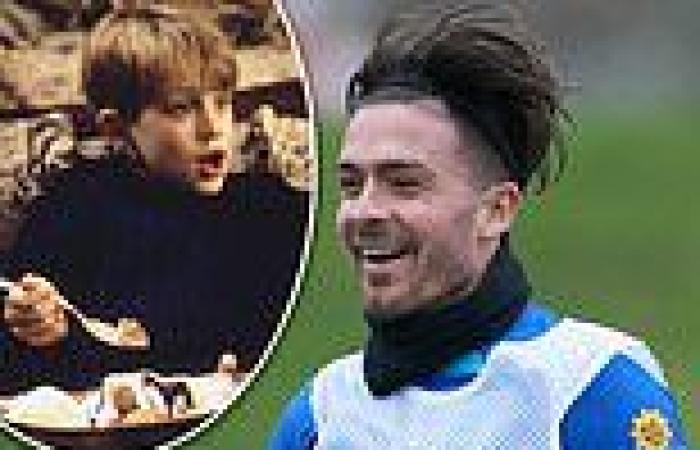 sport news Jack Grealish reveals how Home Alone and ice cream eased his World Cup ... trends now