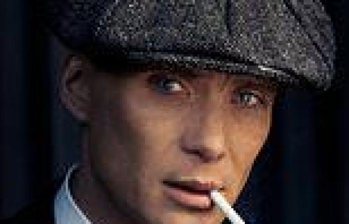Peaky Blinders fans rejoice as 'BBC lines up successor set in the same universe' trends now