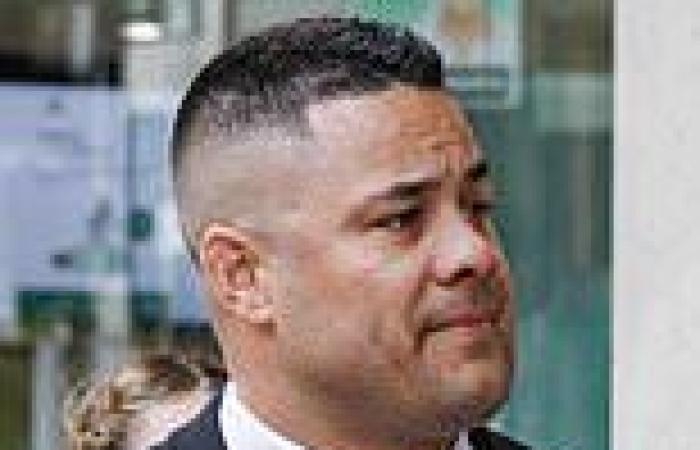 sport news NRL star Jarryd Hayne knew his accuser didn't want sexual intercourse on night ... trends now