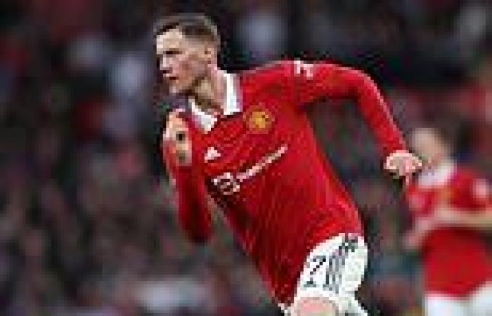 sport news Richard Keys aims ANOTHER dig at Man United's Wout Weghorst trends now