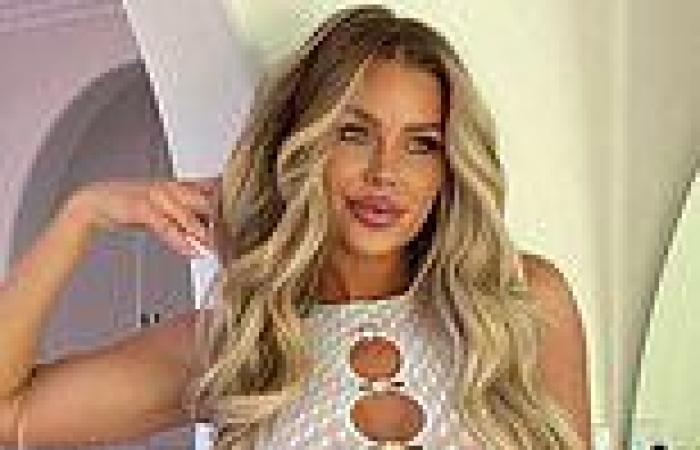 Skye Wheatley Looks Unrecognisable As She Unveils Shocking Transformation Trends Now