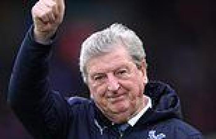 sport news Roy Hodgson will bring a touch of class and decency back to the Premier League, ... trends now