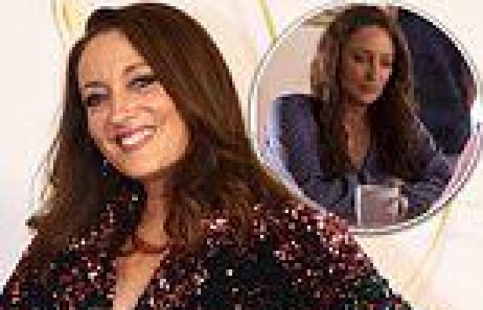 Home and Away star Georgie Parker shares career plans after revealing her ... trends now