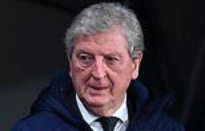 sport news Former FIFA president Sepp Blatter sends bizarre message to Roy Hodgson after ... trends now
