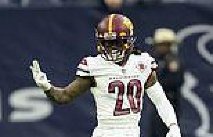 sport news New York Giants sign safety Bobby McCain to 'one-year contract', as Big Blue ... trends now