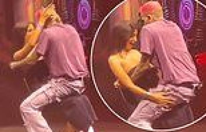 Chris Brown causes couple to break up as man fumes over girlfriend receiving ... trends now