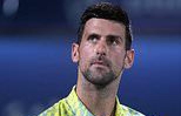 sport news Novak Djokovic has NO regrets over Covid-19 vaccination status trends now