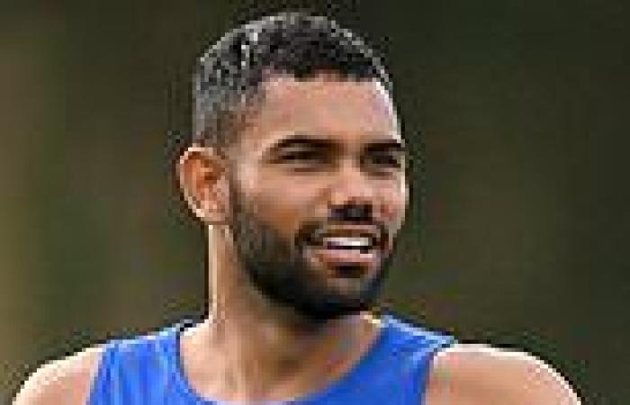 sport news AFL: North Melbourne order troubled footy star Tarryn Thomas to stay away from ... trends now