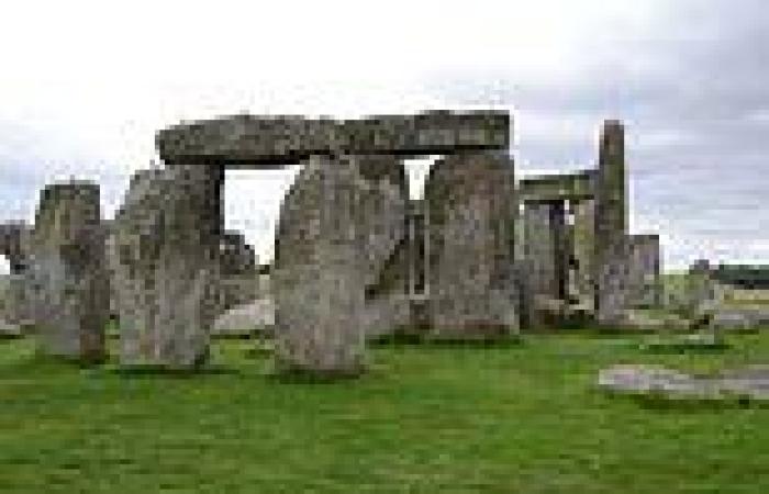 Stonehenge was NOT a giant calendar, scientists say trends now