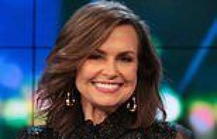 Lisa Wilkinson's lawyer is shut down for demanding 39,823 pages of Bruce ... trends now