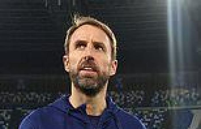 sport news Italy vs England - Euro 2024 qualifier: Live score, team news and updates trends now