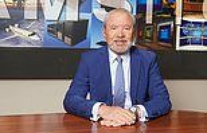 The Apprentice 2023 FINAL live blog : Lord Sugar prepares to reveal his next ... trends now