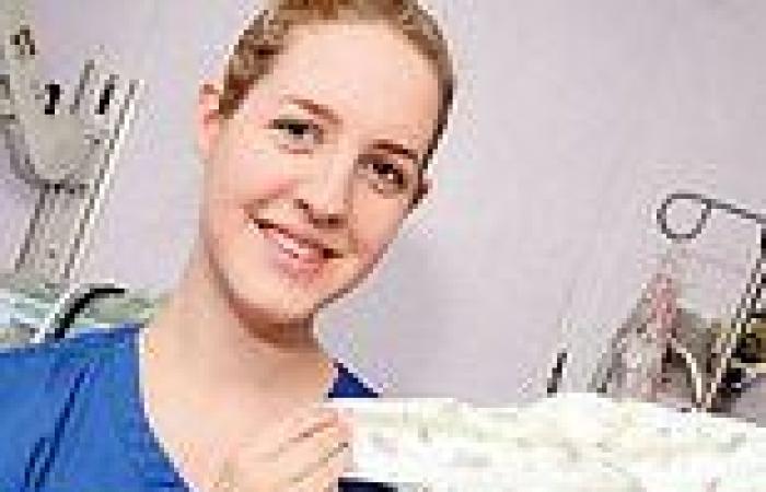 Nurse Lucy Letby killed baby triplet a day after she destabilised him with ... trends now
