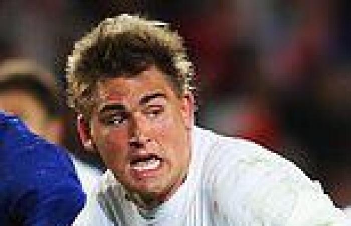 sport news Toby Flood to help out from sidelines in Varsity match after being robbed of ... trends now