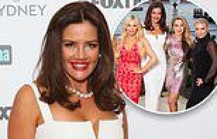 Krissy Marsh responds to rumours The Real Housewives of Sydney is making a ... trends now