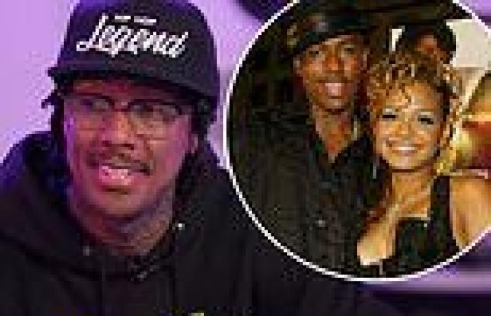 Nick Cannon says he regrets not having children with his former girlfriend ... trends now