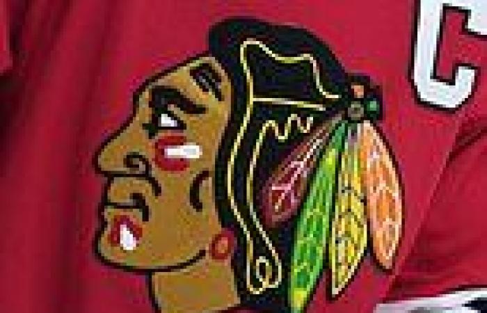sport news Chicago Blackhawks say they will NOT wear Pride-themed warmup jerseys against ... trends now