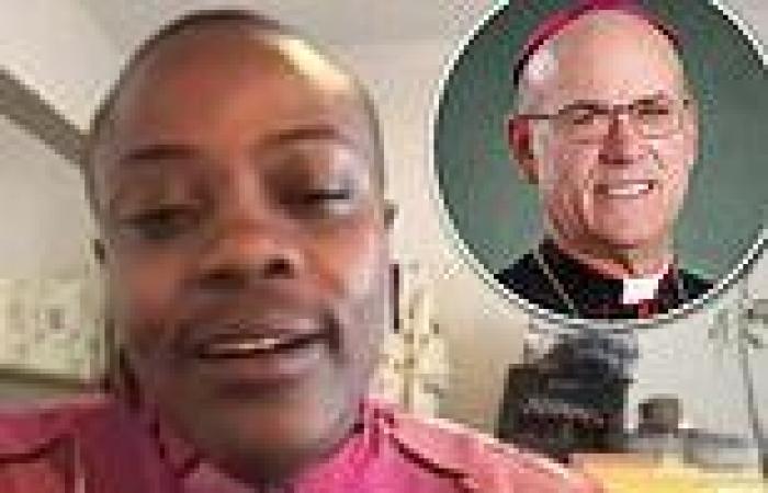 Bishop slams Catholic University for hosting lecture by an ABORTION doula' who ... trends now