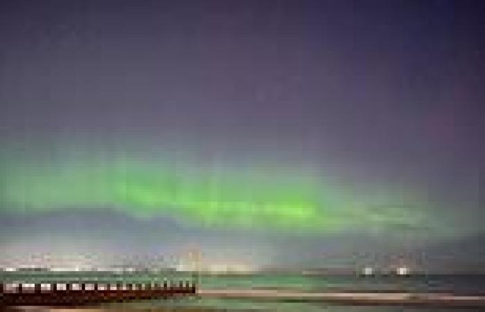 How to see the Northern Lights in the UK TONIGHT trends now