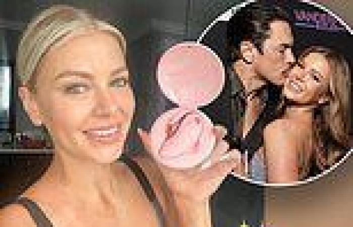 Vanderpump Rules star Ariana Madix offers free vibrator on Instagram after ... trends now