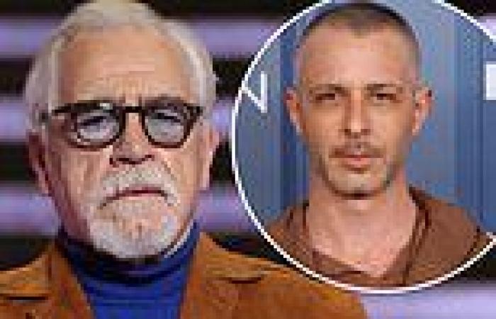 Inside the Succession cast tension as Brian Cox hits out at Jeremy Strong's ... trends now