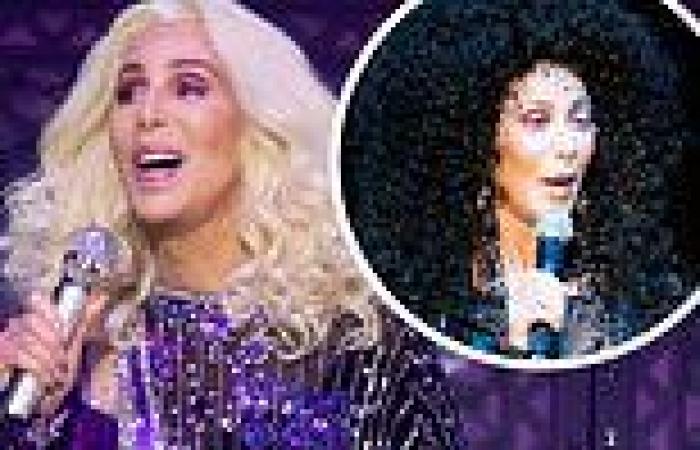 Cher is set to perform at the iHearRadio Music Awards alongside Pink, Kelly ... trends now