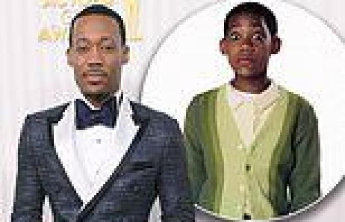 Tyler James Williams opens up about the 'traumatic' teen stardom from Everybody ... trends now