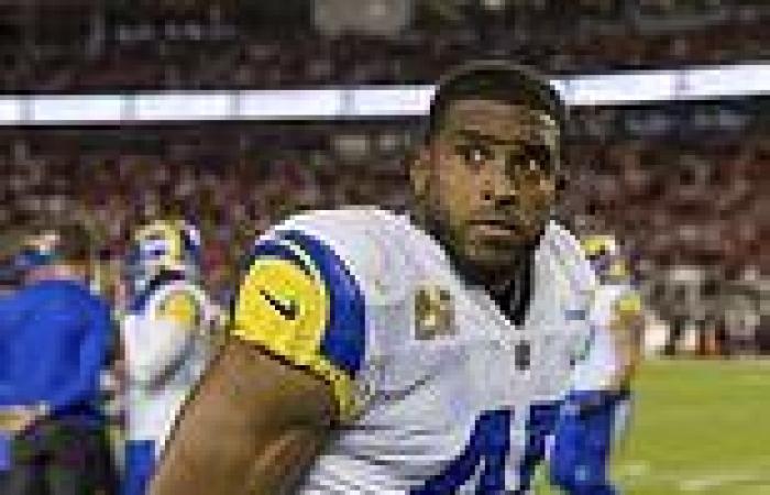 sport news Bobby Wagner agrees to return to the Seattle Seahawks on a one-year $7 million ... trends now