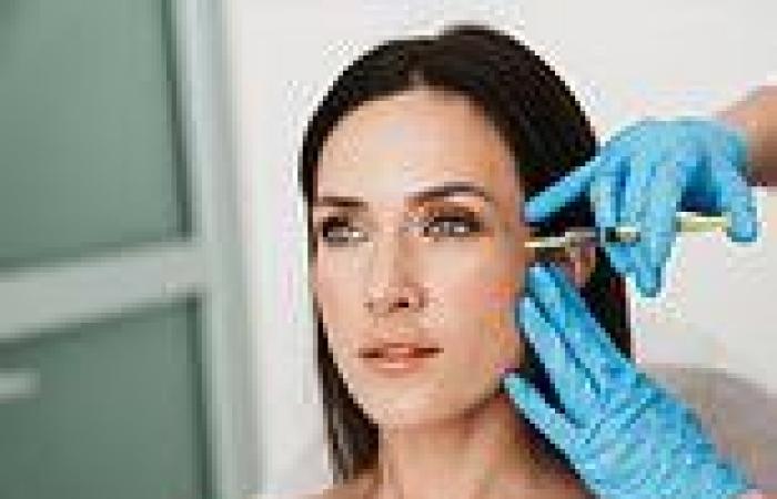 Shock research finds Botox injections can interfere with emotional brain ... trends now