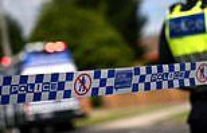 Mareeba man shot dead by police after allegedly rushing at officers with a knife trends now