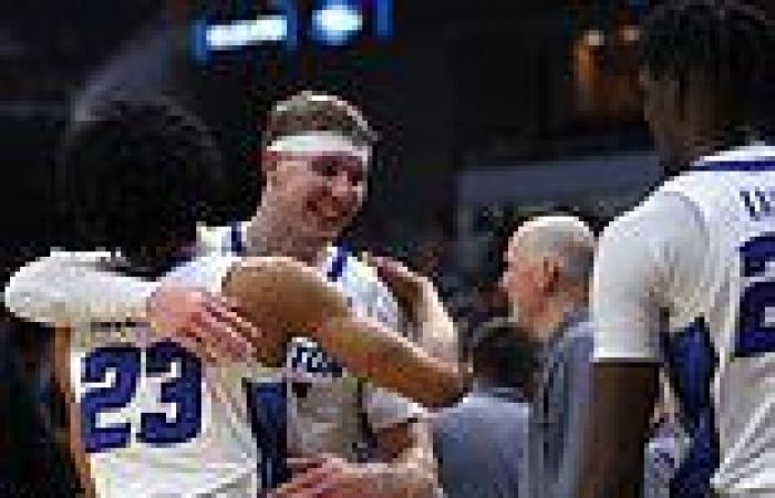 sport news Creighton advances to the Elite Eight for the first time since 1941 as ... trends now