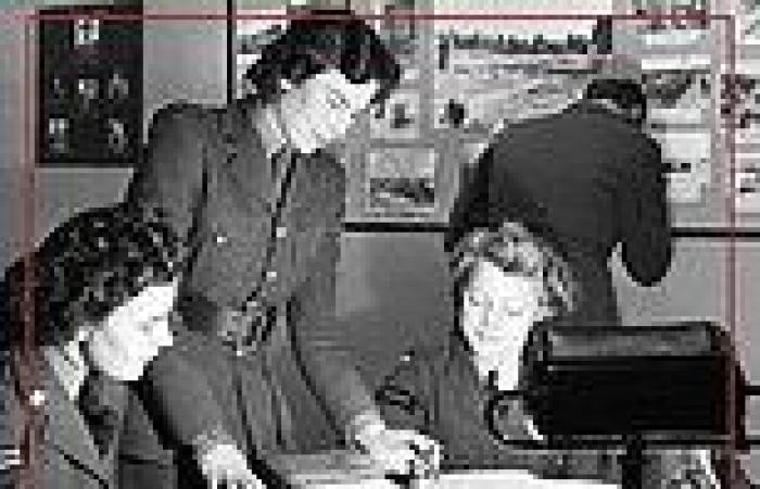RAF chiefs feared women were too 'prone to hysterics' for military work in WW2 trends now